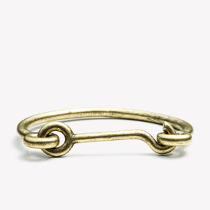 MENS DOOR LATCH CUFF