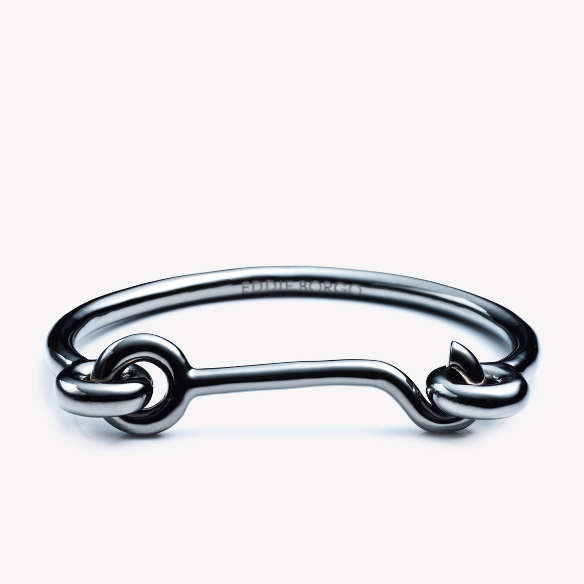 MENS DOOR LATCH CUFF