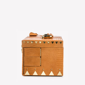 JEWELRY TRUNK
