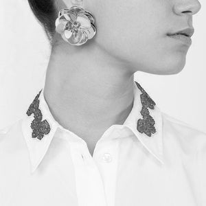 SIKKA BLOSSOM EARRINGS