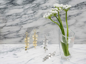 PAILLETTE MOBILE EARRINGS