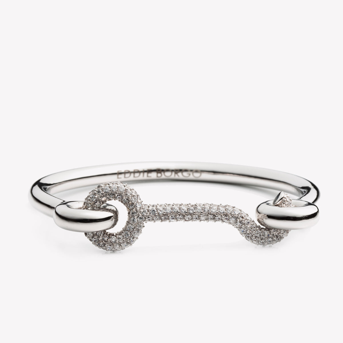 PAVÉ DOOR LATCH CUFF