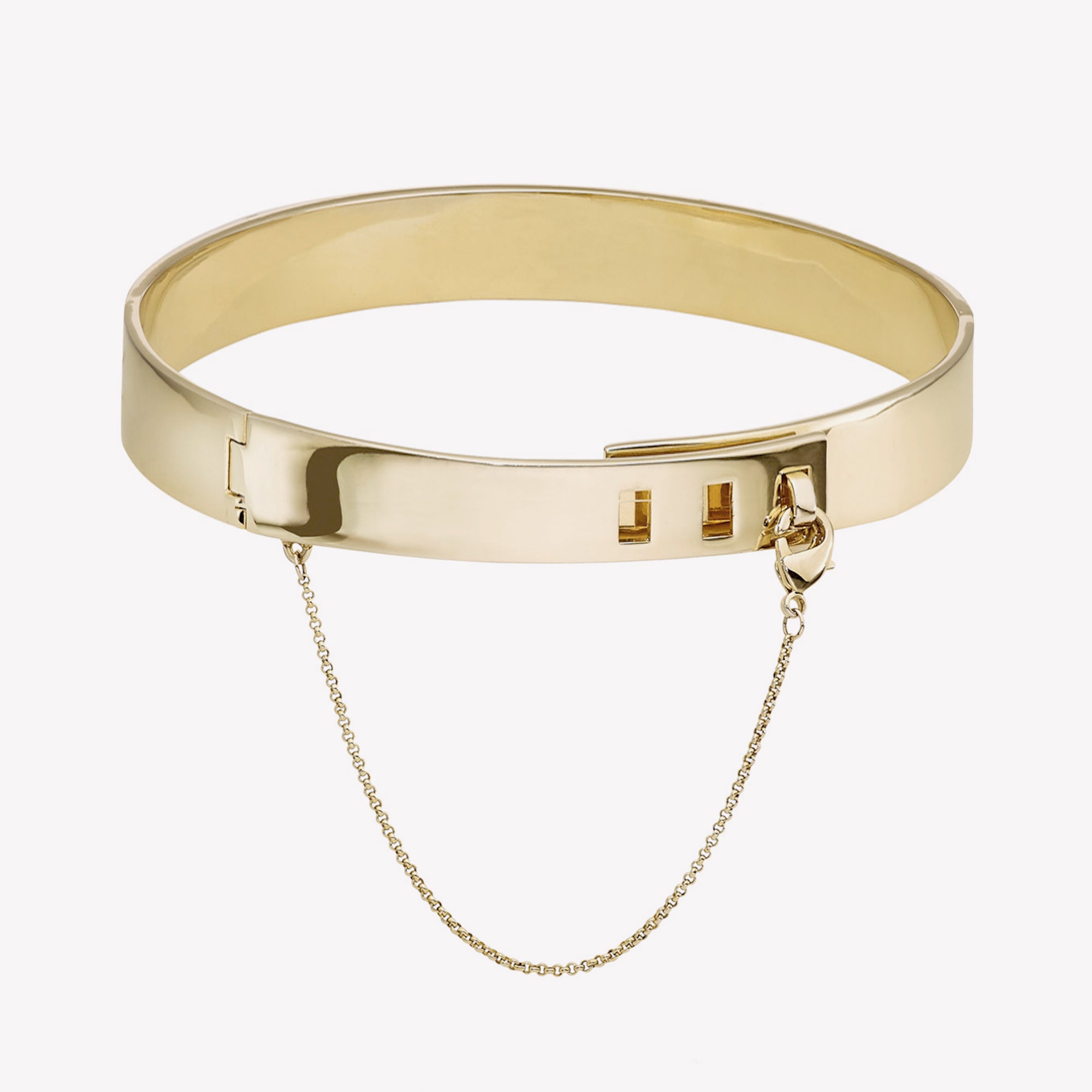 SAFETY CHAIN CHOKER