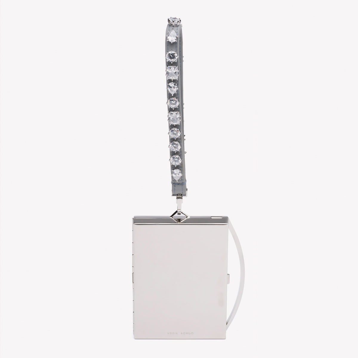 LOU WRISTLET | JEWELED WRIST STRAP