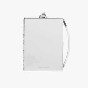 LOU WRISTLET | JEWELED WRIST STRAP