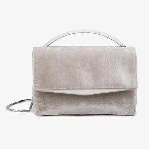 BOYD VANITY - PLATINUM VELVET