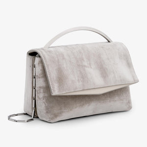 BOYD VANITY - PLATINUM VELVET