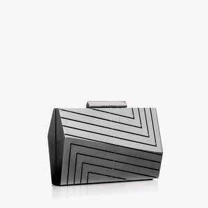 VIC MINAUDIÈRE | BLACK CASE