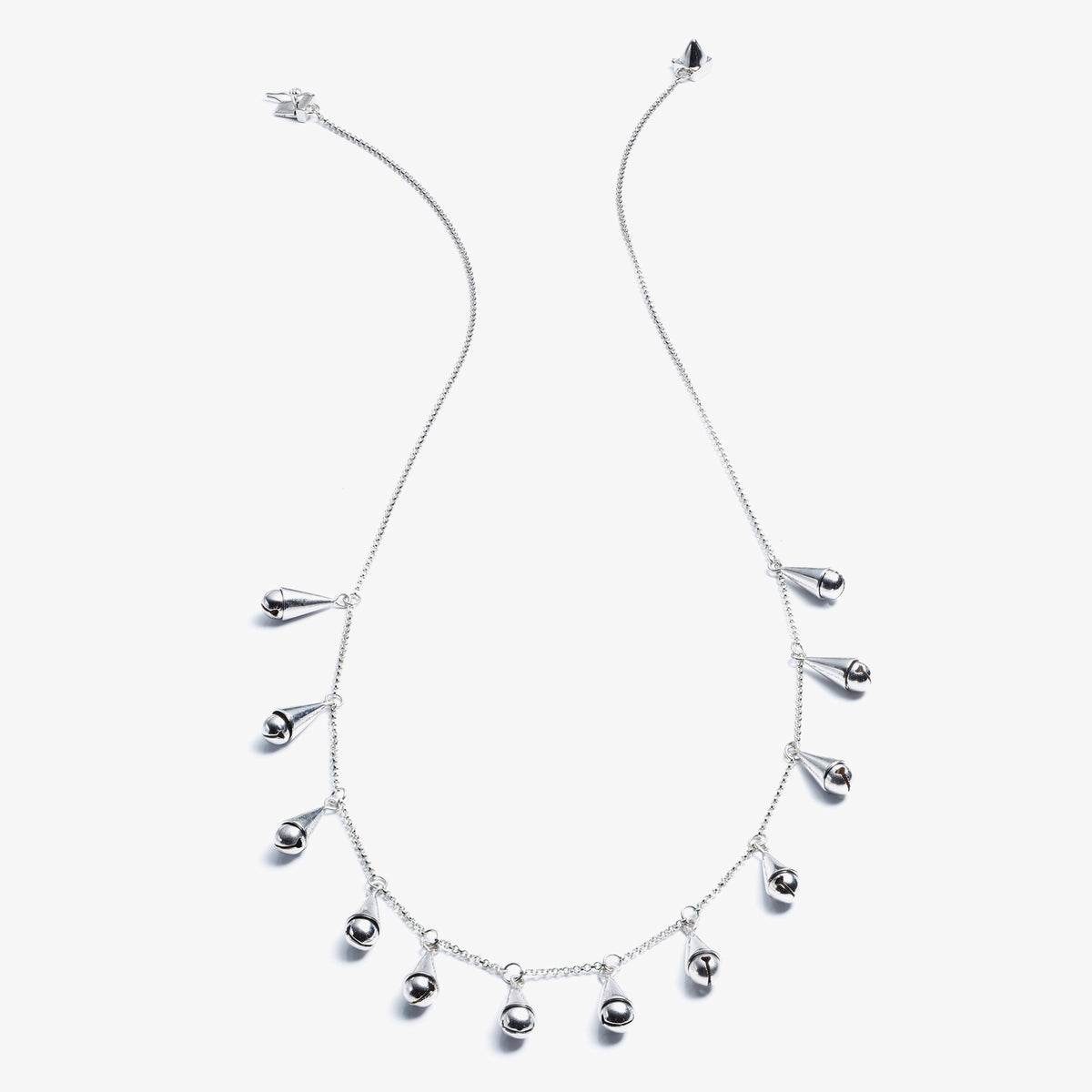 BELL NECKLACE