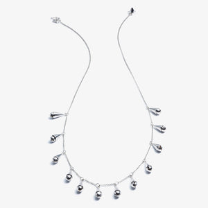 BELL NECKLACE