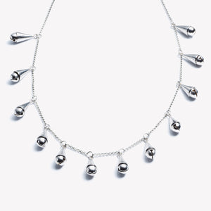BELL NECKLACE