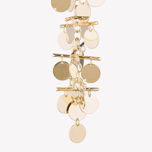 PAILLETTE MOBILE EARRINGS