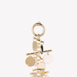 PAILLETTE MOBILE EARRINGS