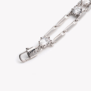 ESTATE CHAIN LINK BRACELET