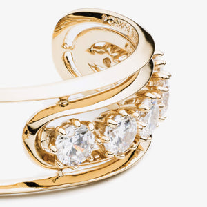 ESTATE CUFF BRACELET