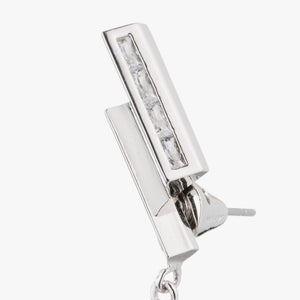 ESTATE EAR CLIMBER EARRINGS