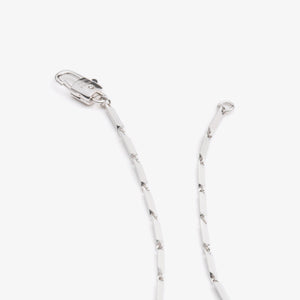 ESTATE FRINGE PENDANT