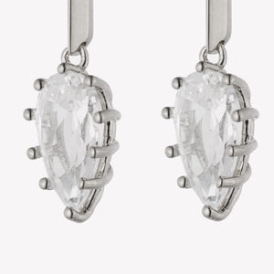 GLINT DROP EARRINGS