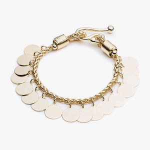 IOS COIN BRACELET