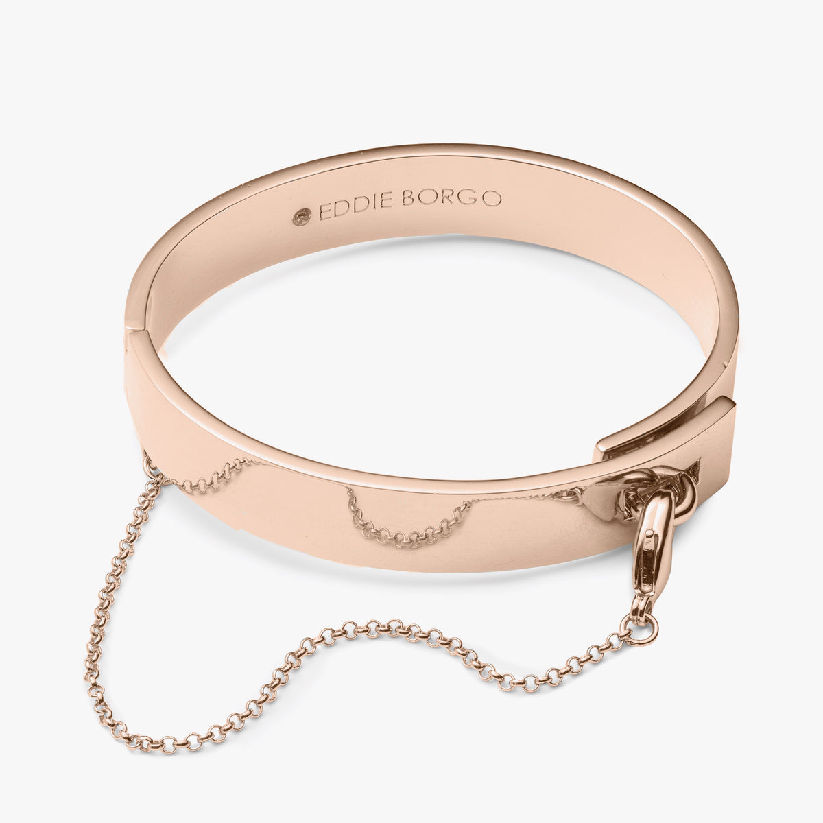 MEDIUM SAFETY CHAIN CUFF