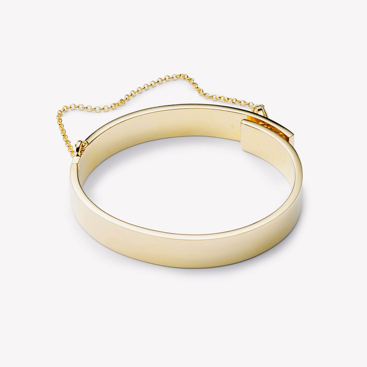 MEDIUM SAFETY CHAIN CUFF