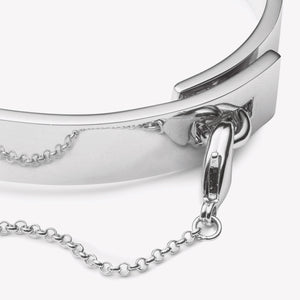 MEDIUM SAFETY CHAIN CUFF