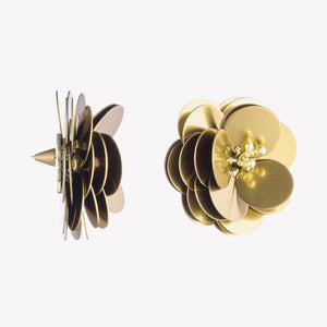 SIKKA BLOSSOM EARRINGS