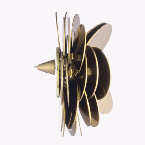 SIKKA BLOSSOM EARRINGS