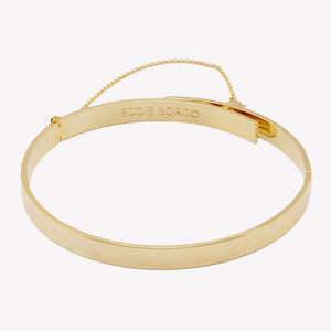 SMALL SAFETY CHAIN CHOKER