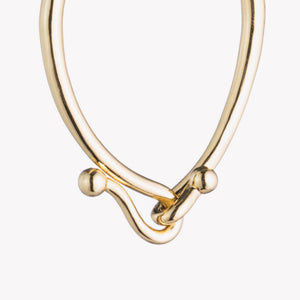 THALIA HOOP EARRINGS