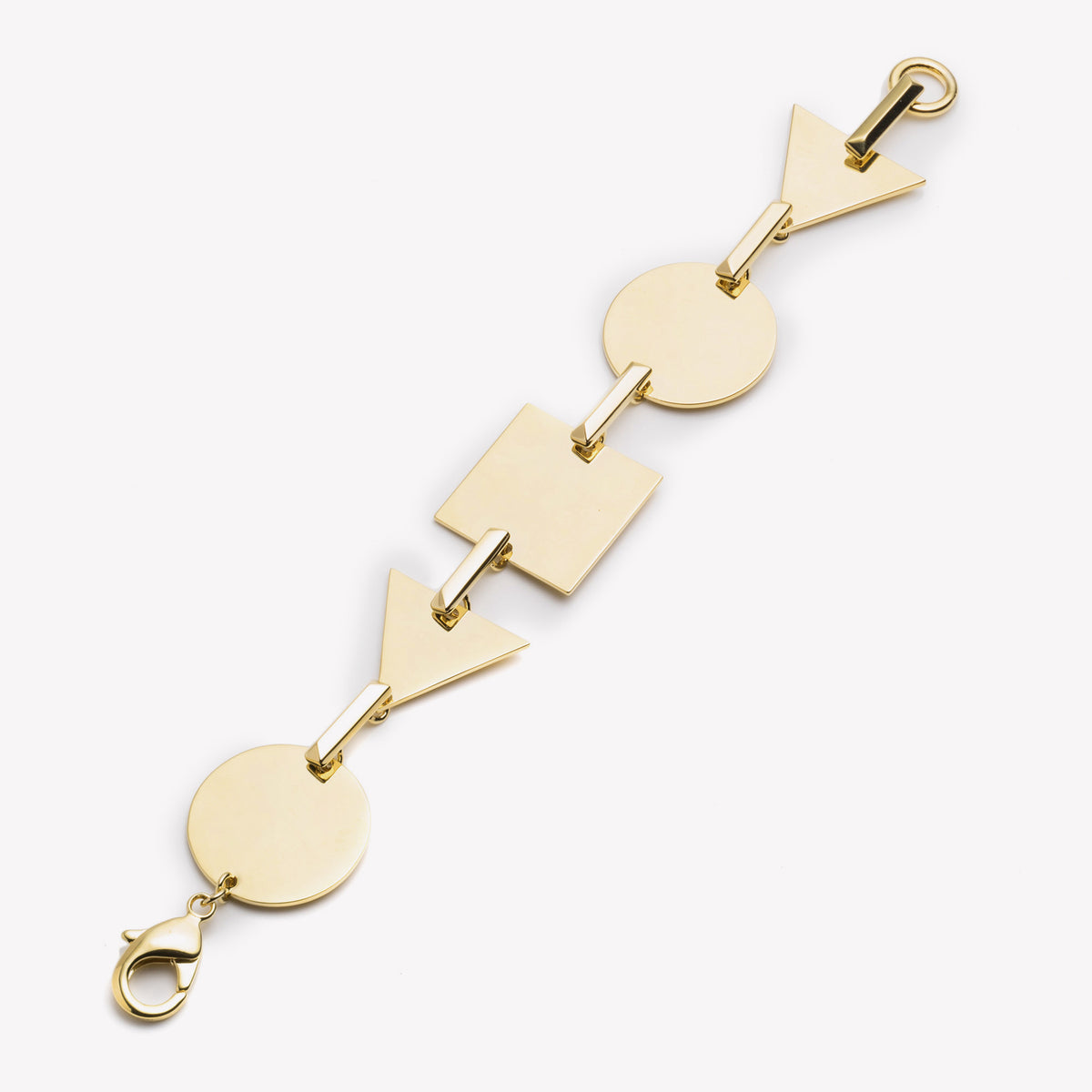 TOKEN LINK BRACELET