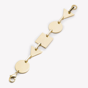 TOKEN LINK BRACELET
