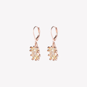 ESTATE EARRINGS