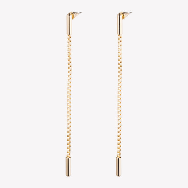IDLE LINE EARRINGS
