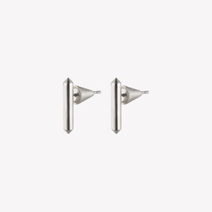 IDLE STUD EARRINGS