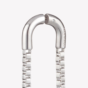 DOUBLE ALLURE EARRINGS