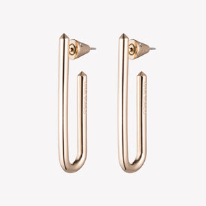 IDLE HOOP EARRINGS