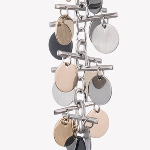 PAILLETTE MOBILE EARRINGS