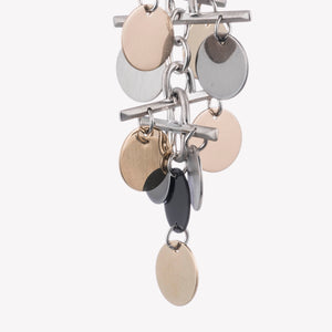 PAILLETTE MOBILE EARRINGS