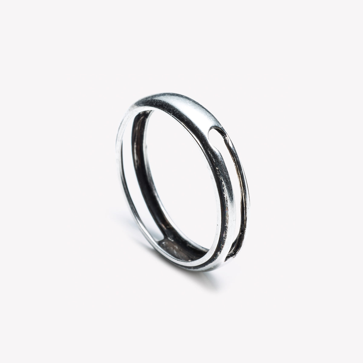 MENS GUARD RING