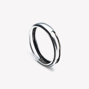 MENS GUARD RING