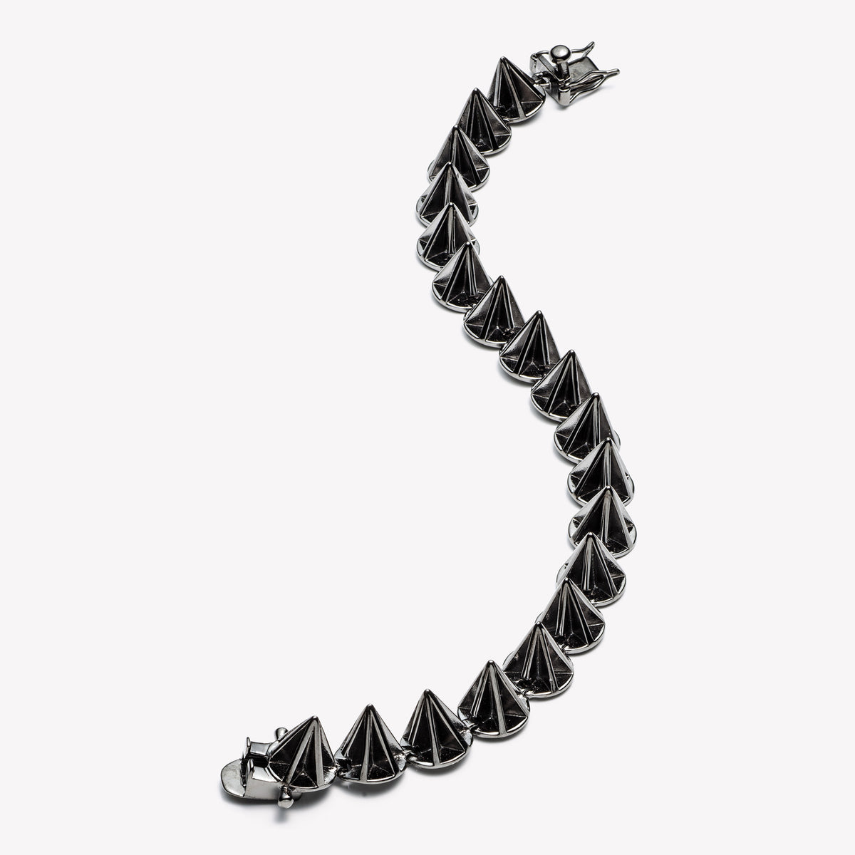 MENS TORPEDO BRACELET