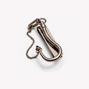 HOOK TIE CLIP
