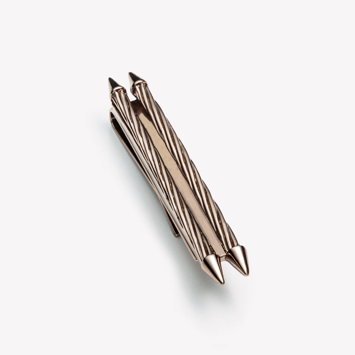 TENSION CABLE TIE CLIP