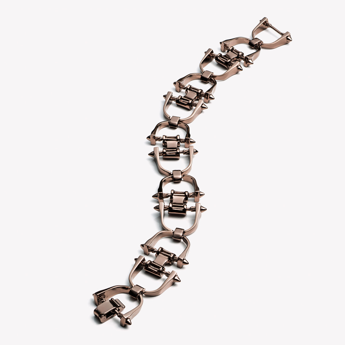 MENS BIT BRACELET