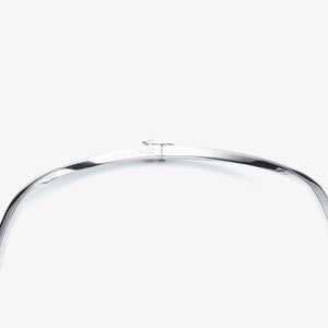 PAVÉ BUD DROP NECKLACE