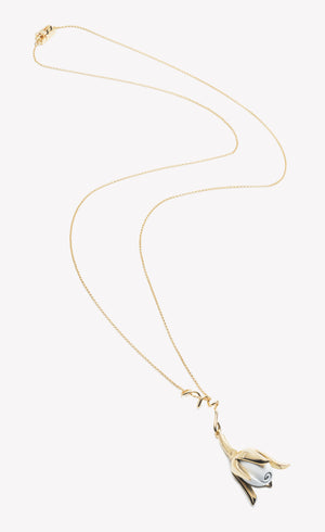 BUD PENDANT