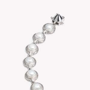 PEARL ESTATE NECKLACE