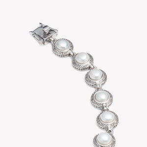PEARL ESTATE NECKLACE