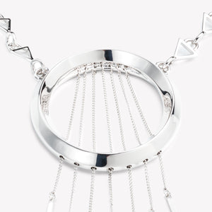 ORACLE NECKPIECE
